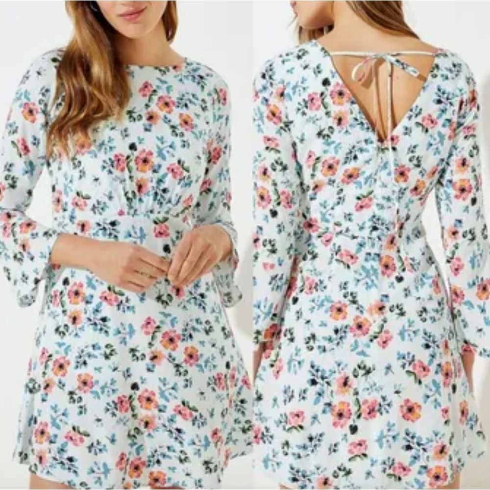 Ann Taylor loft dress